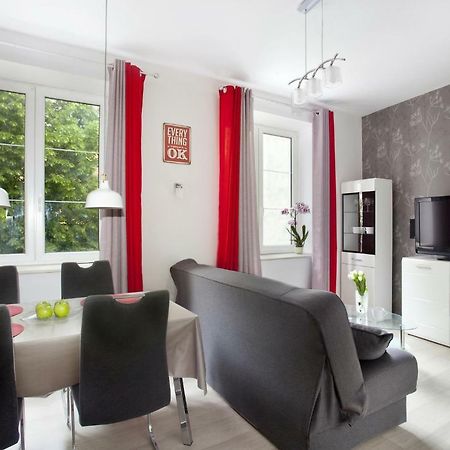 City Center - Gdansk Old Town Apartment Exterior photo